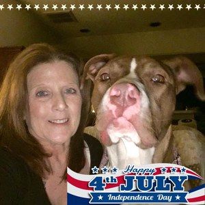 Meet your Posher, Sandi